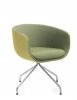 FOTEL RECEPCYJNY | NU 11F FOTEL RECEPCYJNY | NU 11F